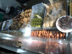 -老磁器口豆汁店(天坛店)