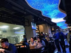 -三个蒙古大叔羊肉串(大宁店)