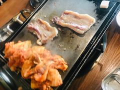 -香猪坊(五道口店)