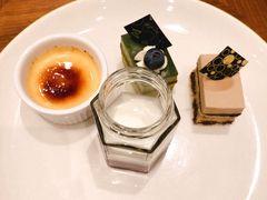 -济南香格里拉·咖啡泉自助餐厅