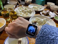 -山东水饺(南坪新街店)