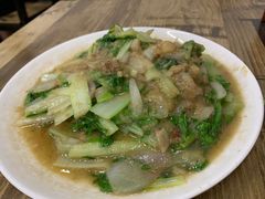 -无招牌