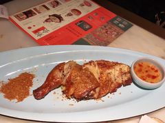 -绿茶餐厅(惠州天益城店)