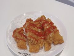 -鱼你在一起(闵行龙盛国际店)