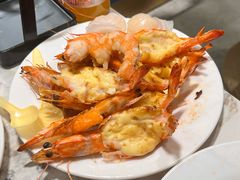 -金马门国际美食百汇(珞喻路店)