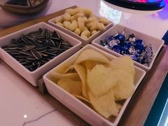 -真爱范特西KTV(交大店)