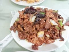 -胖子菜馆(隆昌路店)