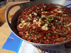 -爱妻鱼•老体北重庆水煮鱼•川菜(白云路店)