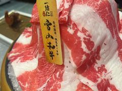 -一绪に寿喜烧(夫子庙水游城店)