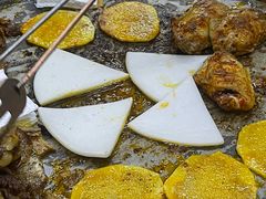 -老姐石板烧烤+铜炭火锅(总店)