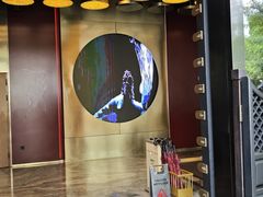 -广州永庆坊瞻云精选酒店