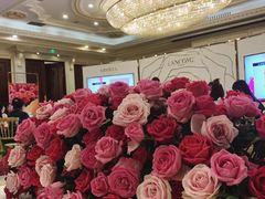 -金石国际大酒店·金丽自助餐厅