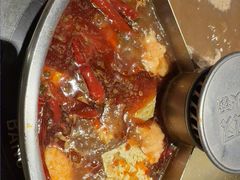 -巴奴毛肚火锅(龙湖锦艺城店)