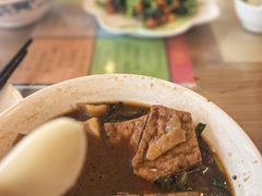 -北京小肠陈饭庄(方庄店)