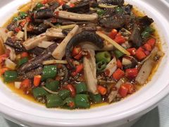 -辣螃铠盆盆蟹大排档(海昌店)