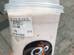-CoCo都可(湖滨银泰店B区店)