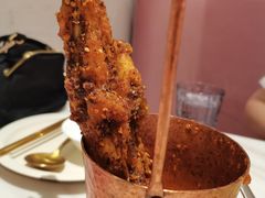 诱惑大长腿-茉莉餐厅(包河万达店)
