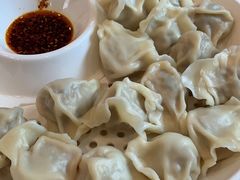 饺子-网易食堂
