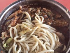-窦四牛杂面(总店)