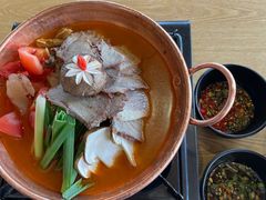 -品味泸沽湖•民族特色菜(大落水店)