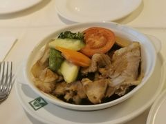 -太平馆餐厅(尖沙咀店)