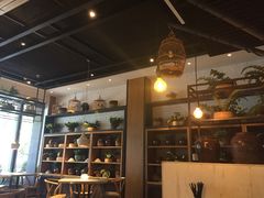 -东园小馆·早茶·淮扬小炒(江都路店)