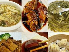 -楼外楼(西湖景区孤山路店)