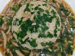 -华圆美食-老蓬莱菜(蓬港路店)