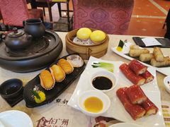 -点都德(华强南店)