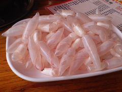 -章记正宗南岗鱼蛋火锅