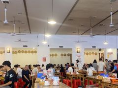 -冶建镜子·老南昌大排档·江西虾王(总店)