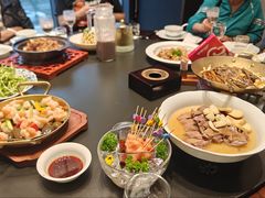 -宁邦·家宴·南京菜(红山动物园店)