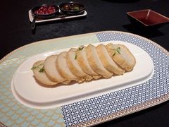 温州风味鱼饼-醉东Oriental House(静安嘉里中心店)