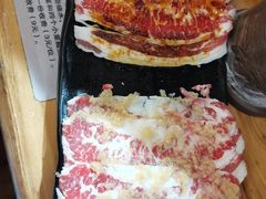 -九田家黑牛烤肉料理(吴江万象汇店)