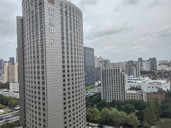 -上海虹桥宾馆(郁锦香品牌酒店)