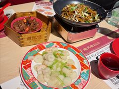 -避风塘(宝山万达店)