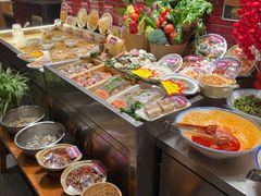 -福苗小骆驼烧烤(大唐不夜城店)