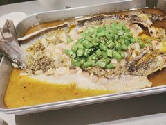 -半天妖烤鱼(中山路店)