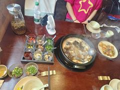 -滇野云南野生菌餐厅(陕西南路店)