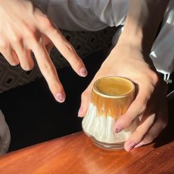 -晨·艺美甲美睫
