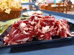 -三千坪超级火锅市场·土灶牛肉火锅