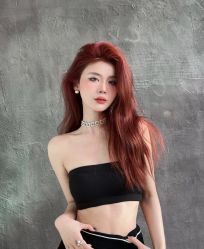 -LJOY丽锦造型·烫发染发