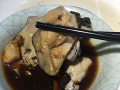 高压锅生蚝-九龙奇迹海鲜大排档(万象城店)