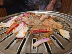 -九田家黑牛烤肉料理(万达店)