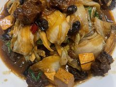 -买福记大盘鸡新疆菜