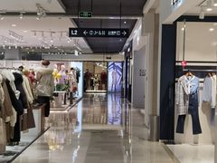 -银泰百货(北京大红门店)