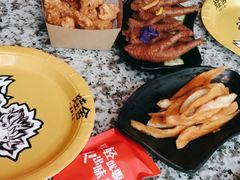 -蛙舍·炭烧牛蛙(东百中心店)