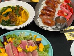 -Mesa Madre梅萨妈妈·Bintana(国贸店)