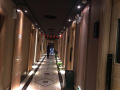 大堂-大桶大足浴(广灵店)