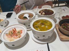 -祥记·国宴豫菜·经典粤菜(郑东新区新长安店)